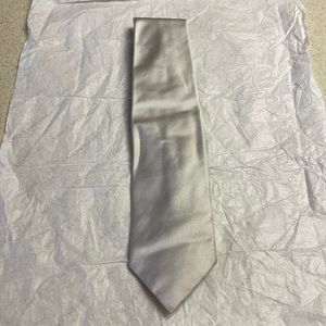 Barney’s New York tie